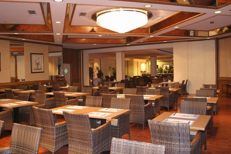 Merit Crystal Cove Hotel Casino & Spa Karavas  Exteriér fotografie